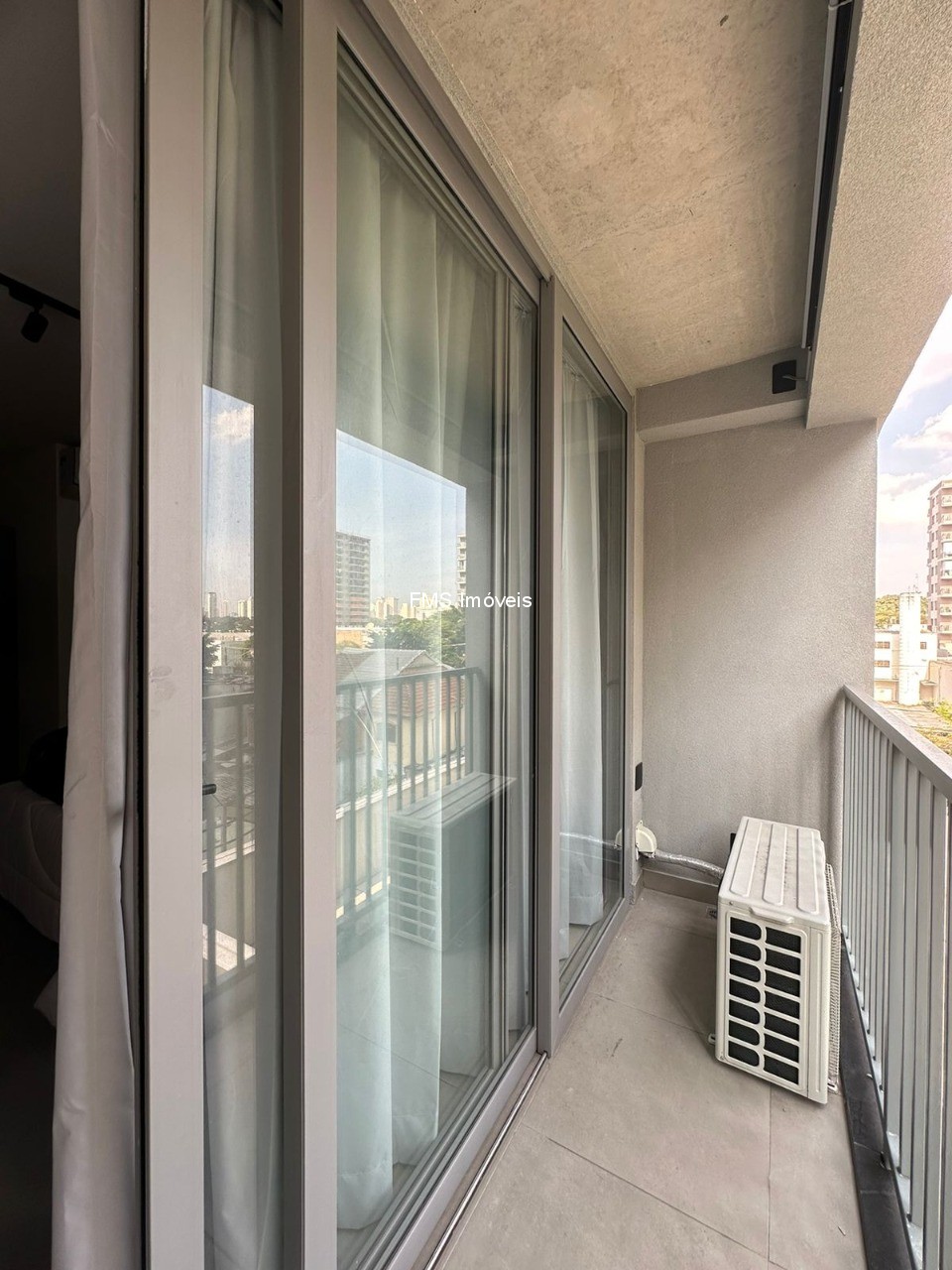 Apartamento, 1 quarto, 27 m² - Foto 14