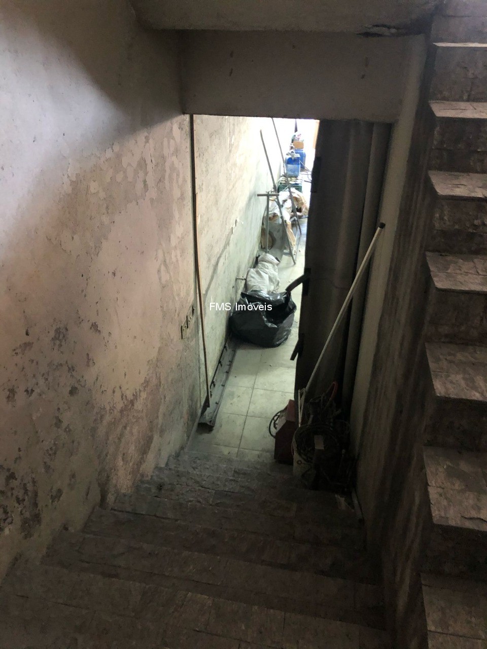 Depósito-Galpão, 600 m² - Foto 9