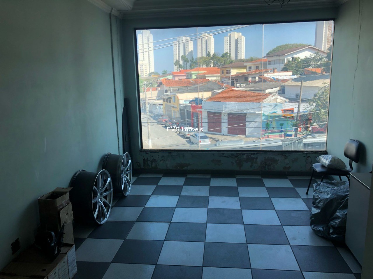Depósito-Galpão, 600 m² - Foto 5