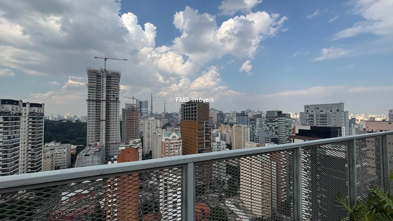 Apartamento, 1 quarto, 24 m² - Foto 28