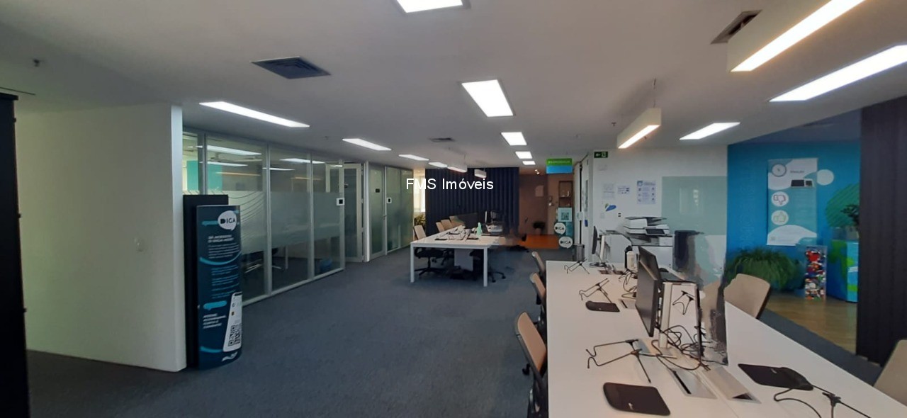 Sala-Conjunto, 424 m² - Foto 19