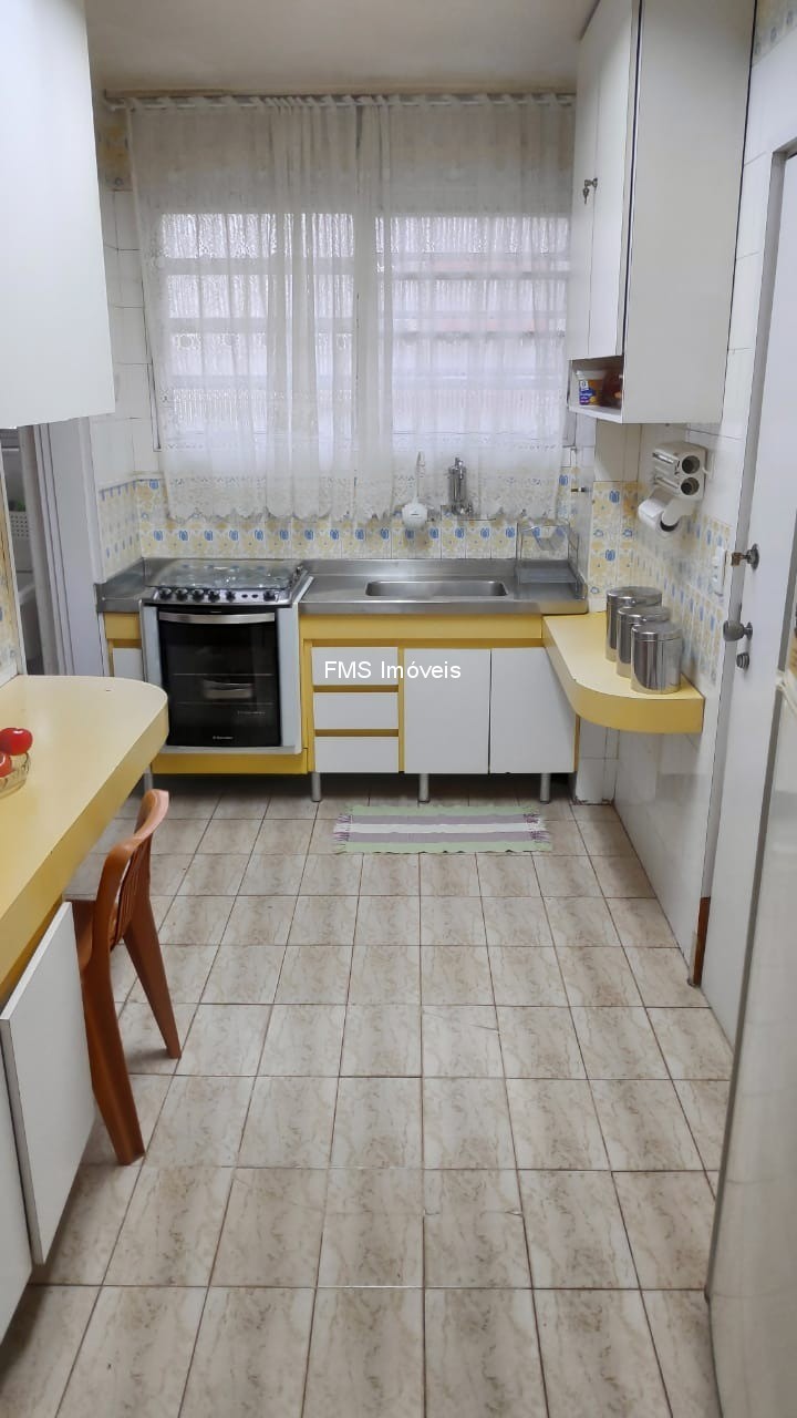 Apartamento, 3 quartos, 94 m² - Foto 6