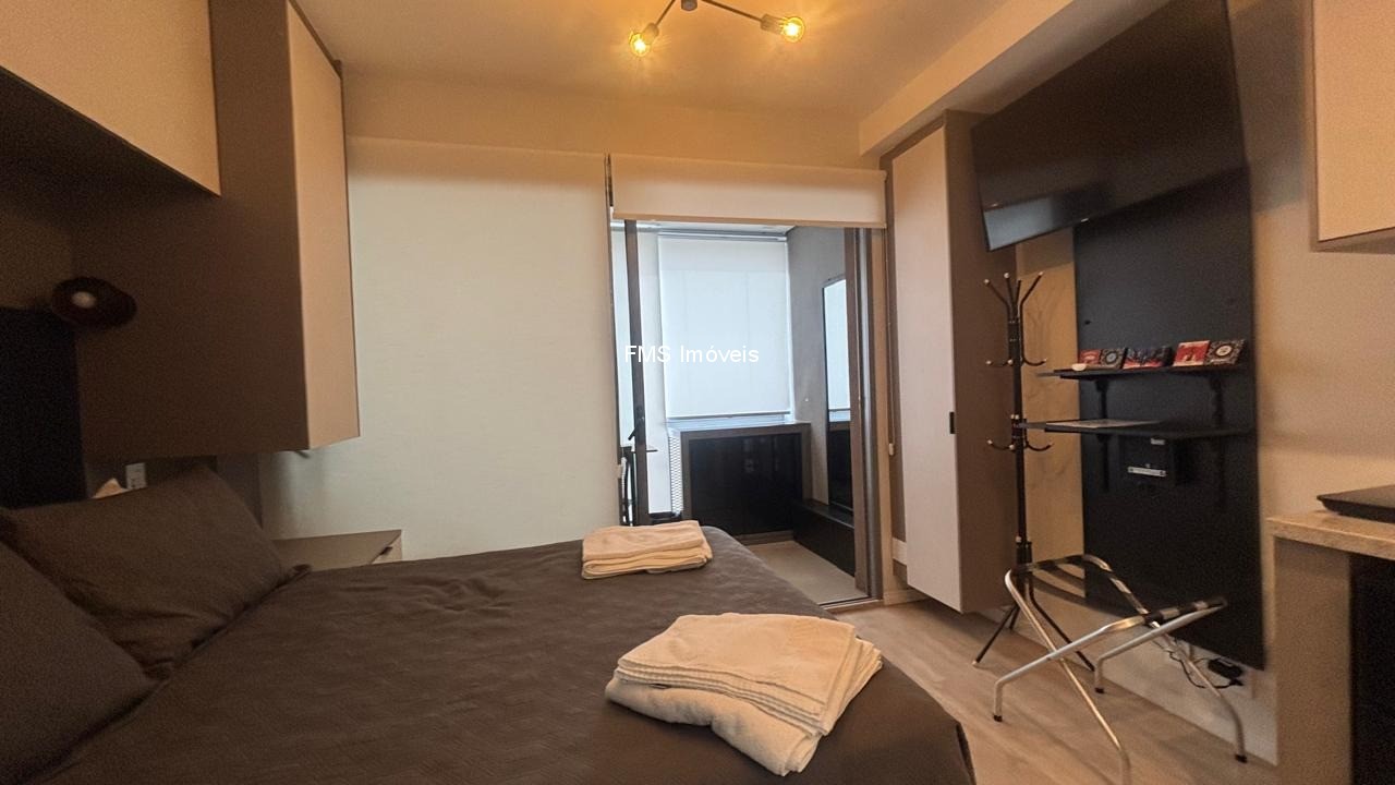 Apartamento, 1 quarto, 24 m² - Foto 6