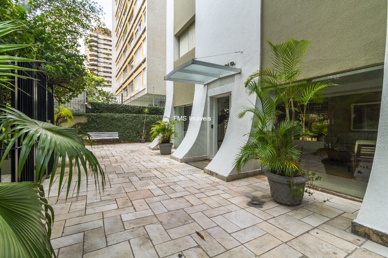 Apartamento, 3 quartos, 143 m² - Foto 38