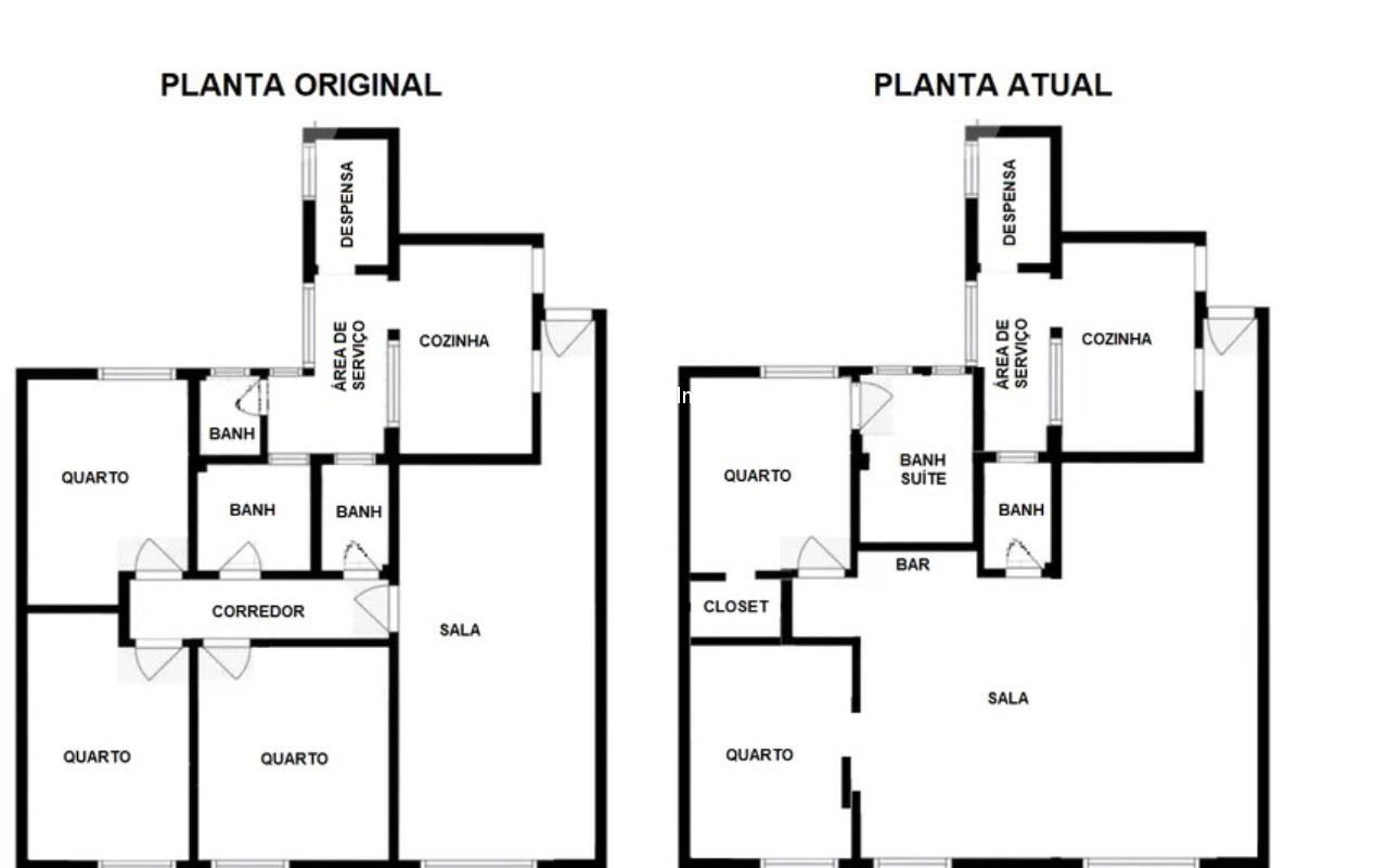 Apartamento, 2 quartos, 99 m² - Foto 9