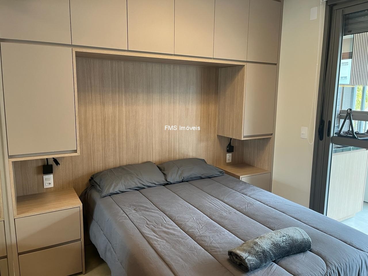 Apartamento, 1 quarto, 44 m² - Foto 16