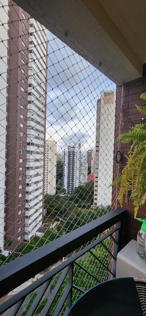 Apartamento, 2 quartos, 67 m² - Foto 45