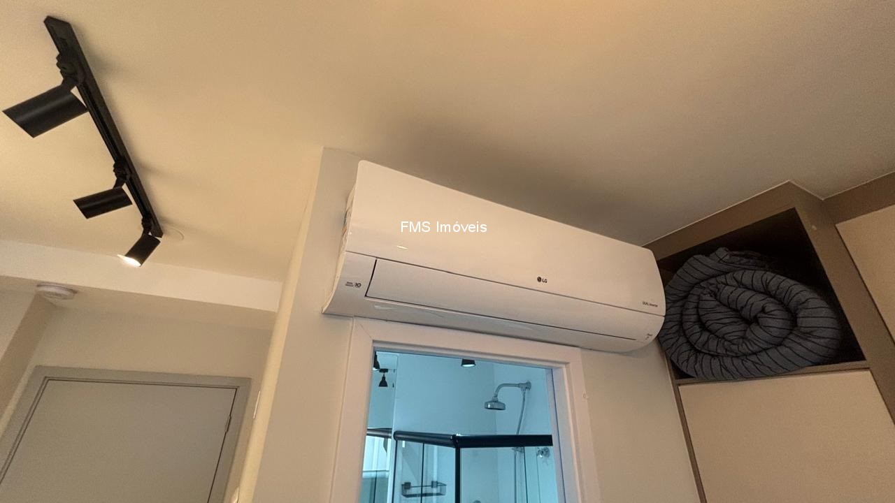 Apartamento, 1 quarto, 24 m² - Foto 15