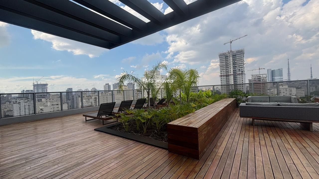 Apartamento, 1 quarto, 24 m² - Foto 27
