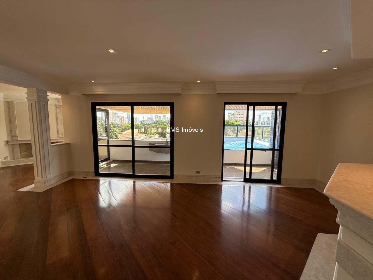 Apartamento, 3 quartos, 216 m² - Foto 19