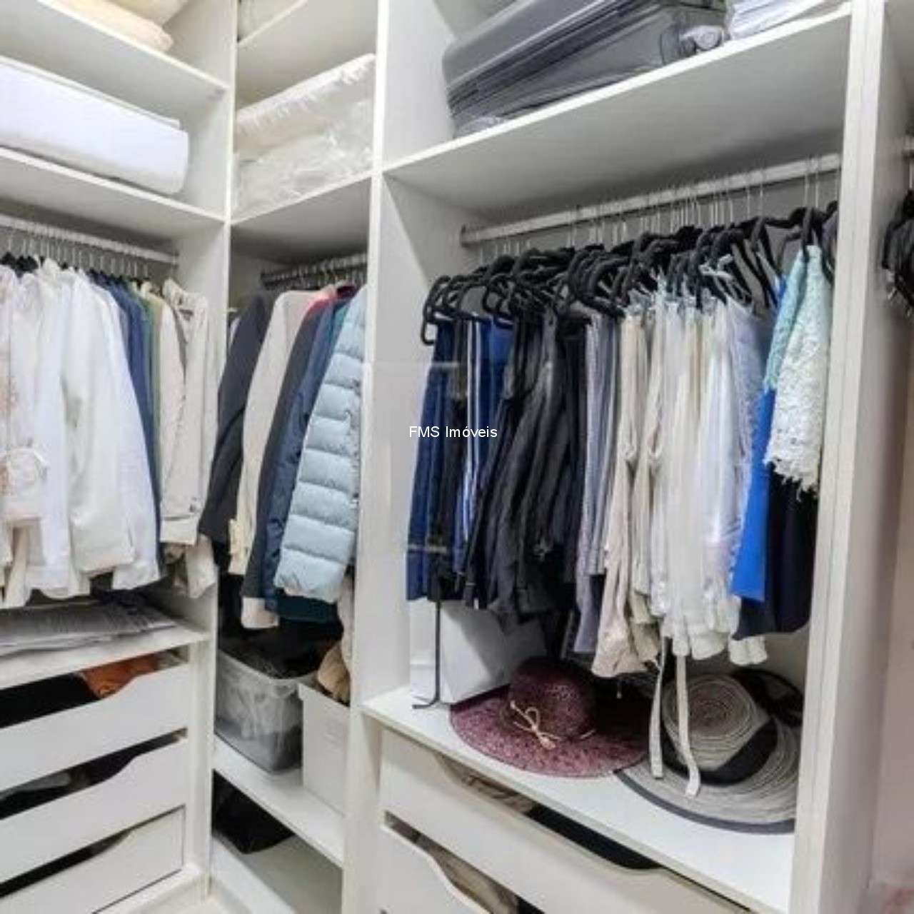 Apartamento, 3 quartos, 177 m² - Foto 24