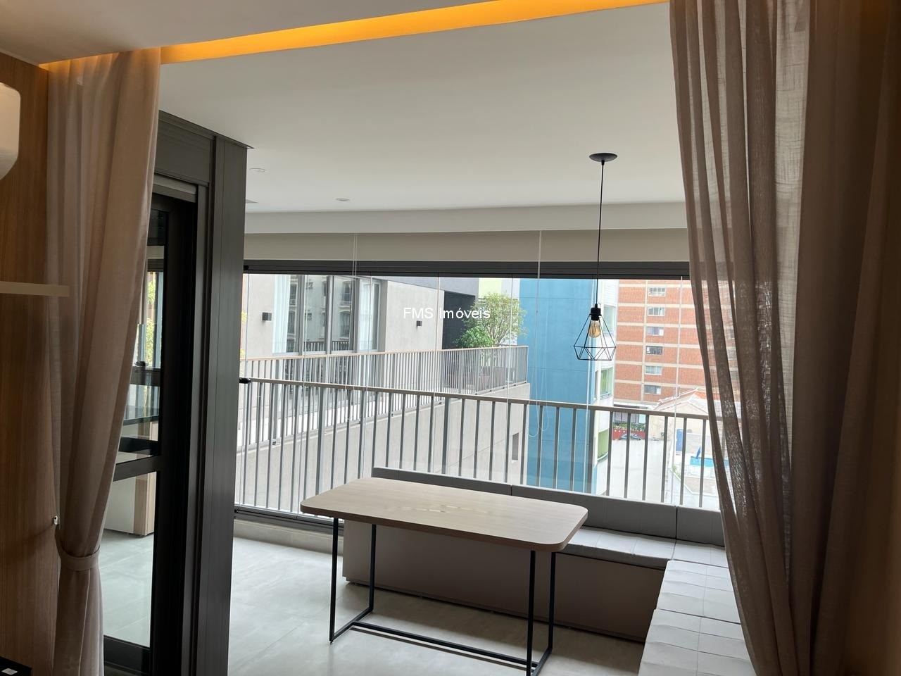 Apartamento, 1 quarto, 44 m² - Foto 18