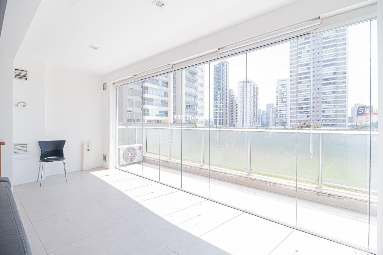 Apartamento, 1 quarto, 47 m² - Foto 10