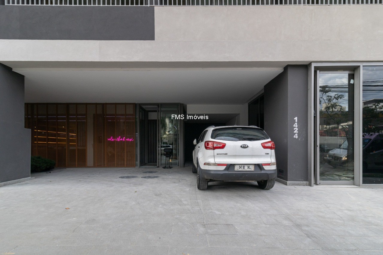 Apartamento, 1 quarto, 24 m² - Foto 29