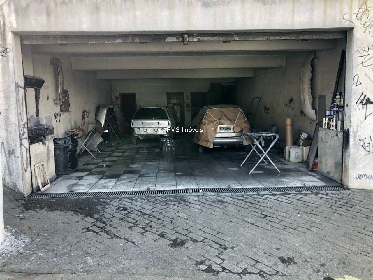 Depósito-Galpão, 600 m² - Foto 15
