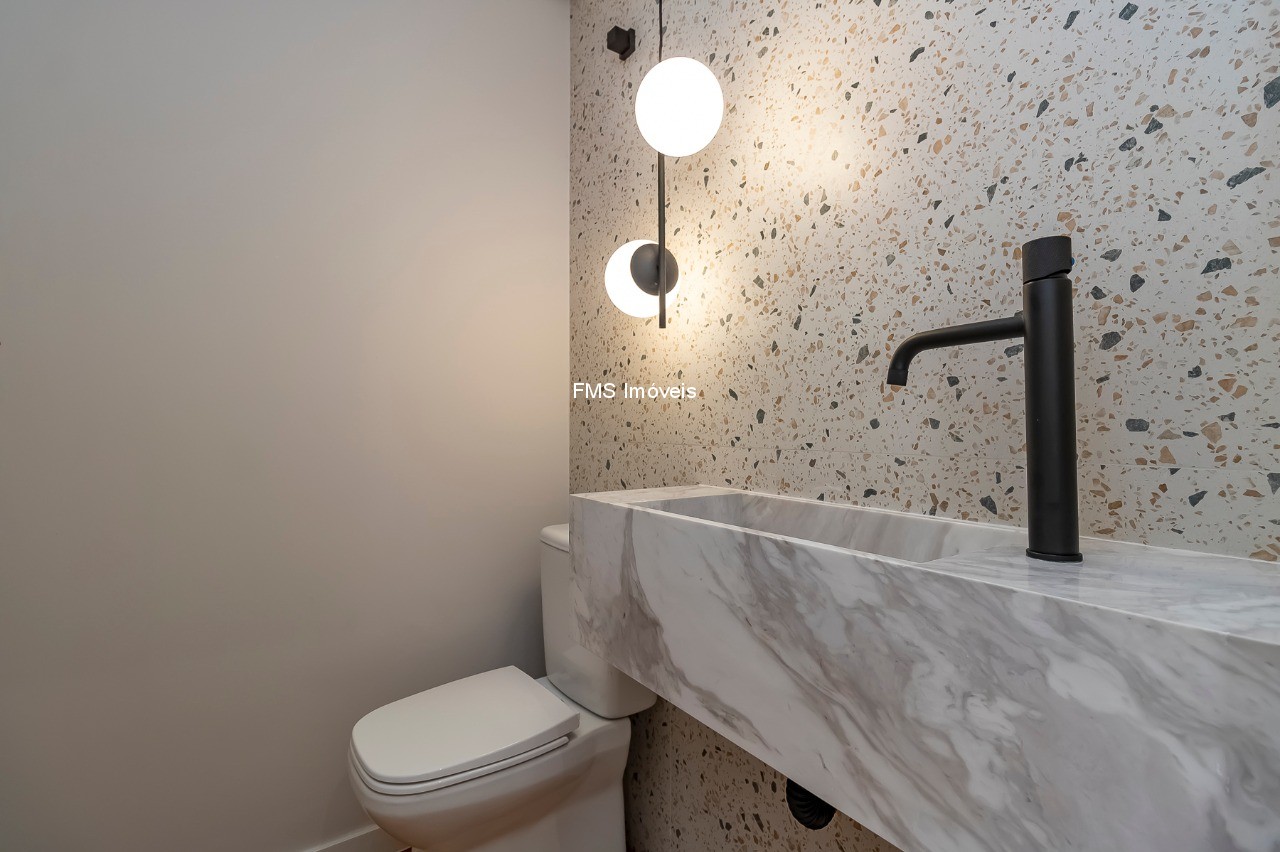 Apartamento, 2 quartos, 118 m² - Foto 10