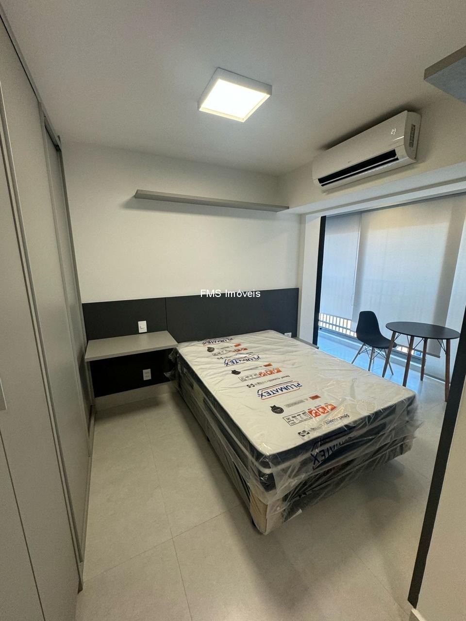 Apartamento, 1 quarto, 30 m² - Foto 6