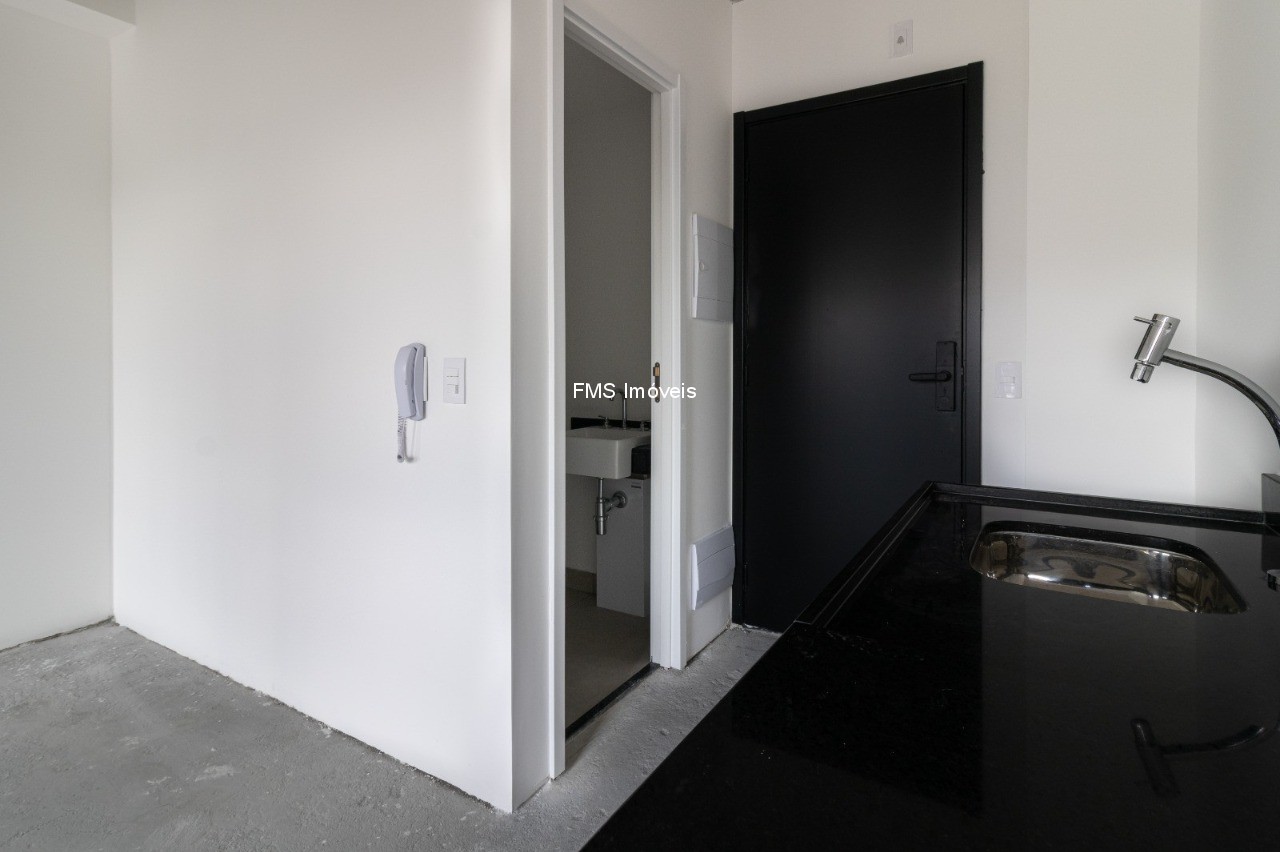 Apartamento, 1 quarto, 24 m² - Foto 14