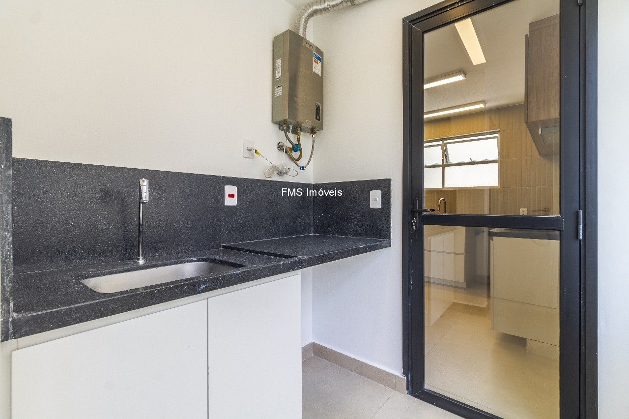 Apartamento, 3 quartos, 143 m² - Foto 40