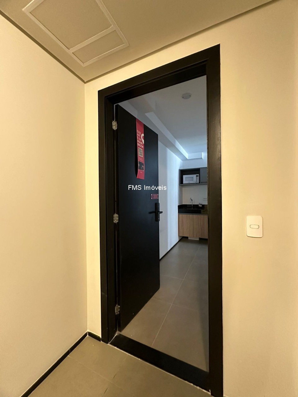 Apartamento, 1 quarto, 27 m² - Foto 17