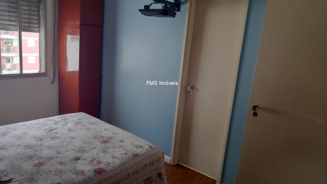 Apartamento, 3 quartos, 94 m² - Foto 13