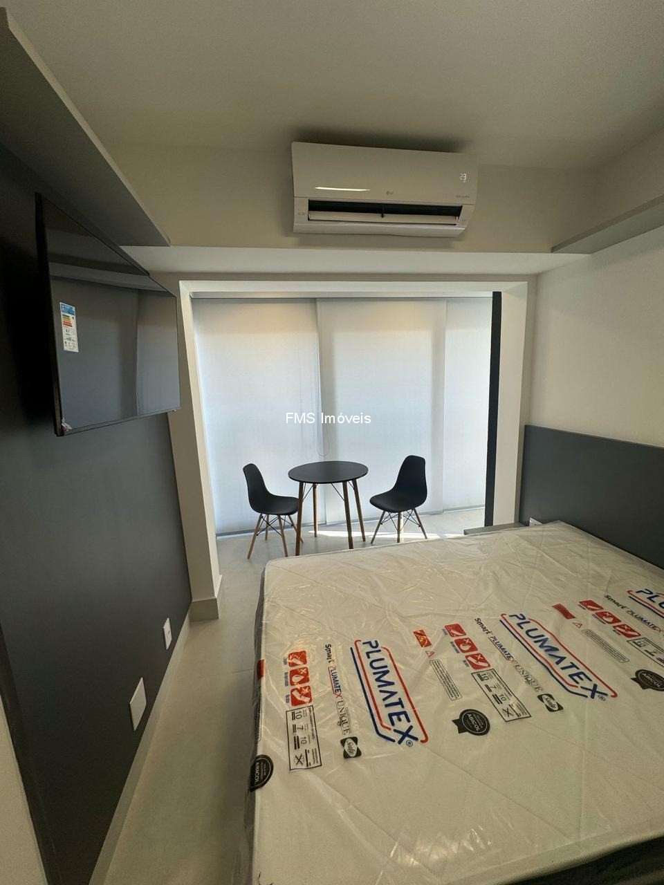 Apartamento, 1 quarto, 30 m² - Foto 2