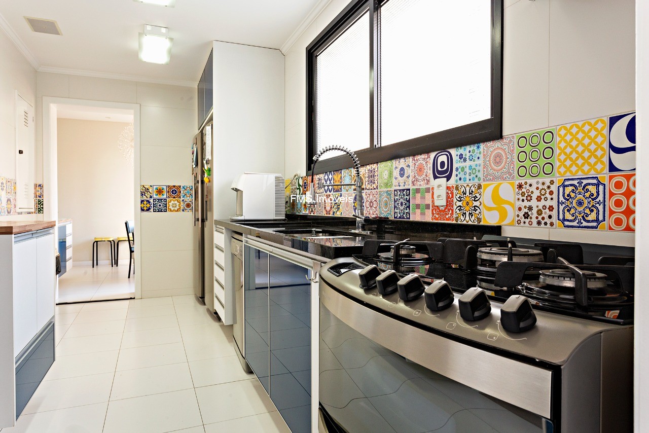 Apartamento, 2 quartos, 245 m² - Foto 9