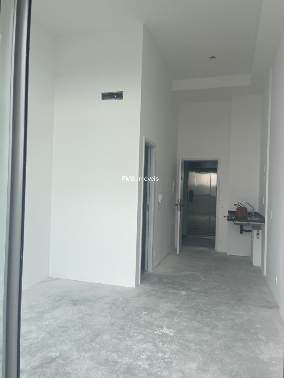 Apartamento, 1 quarto, 25 m² - Foto 3