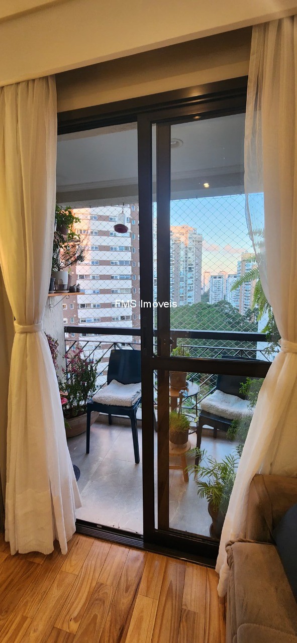 Apartamento, 2 quartos, 67 m² - Foto 36