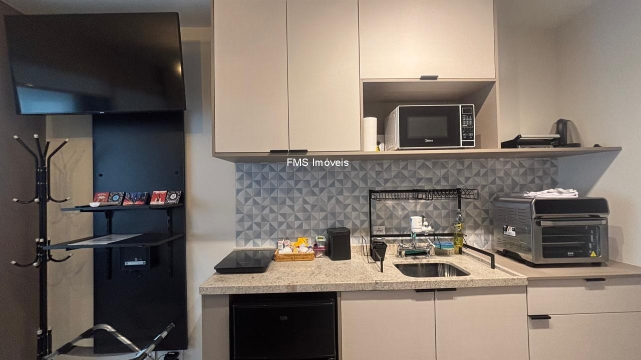 Apartamento, 1 quarto, 24 m² - Foto 4