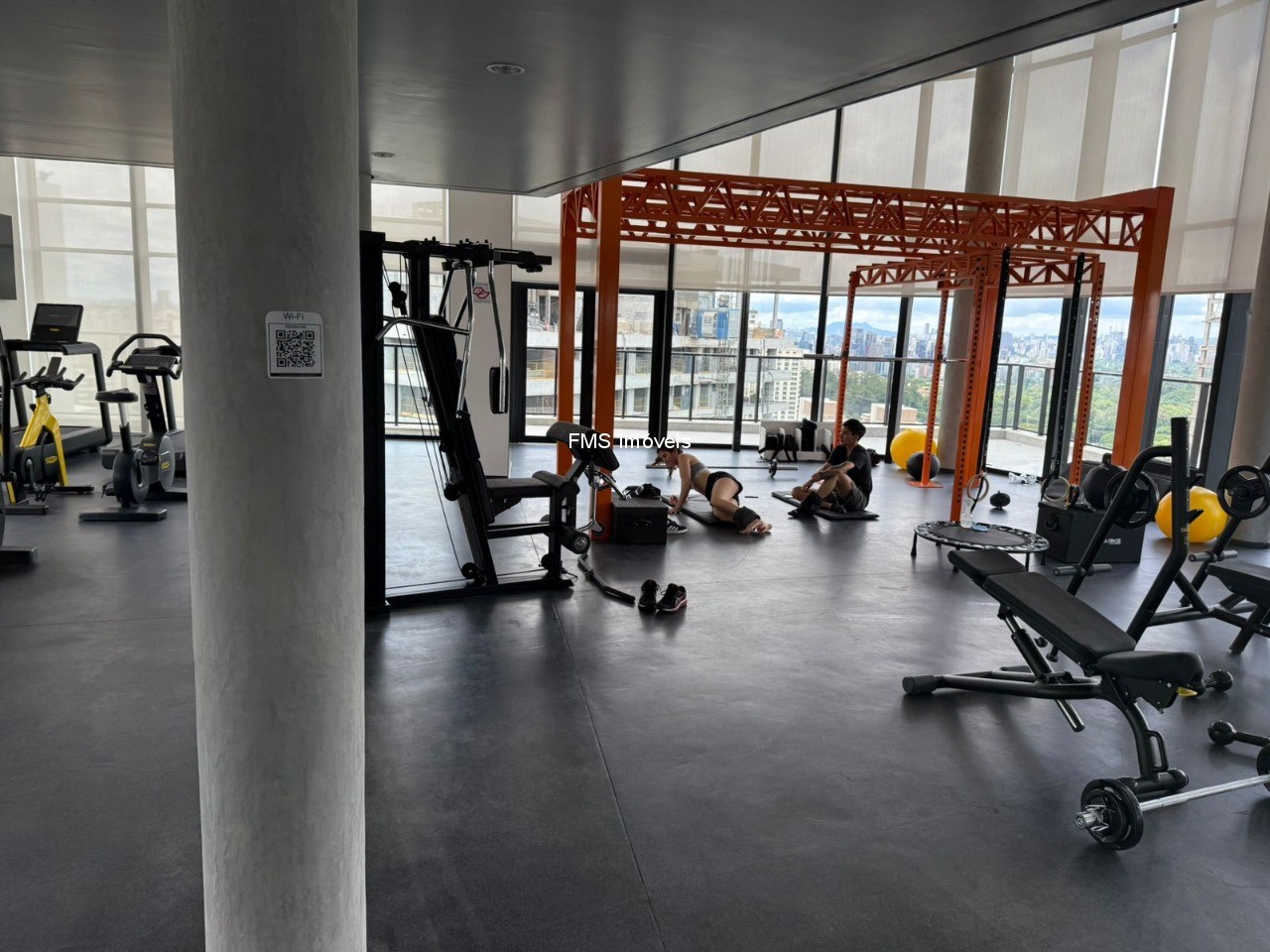 Apartamento, 1 quarto, 62 m² - Foto 14