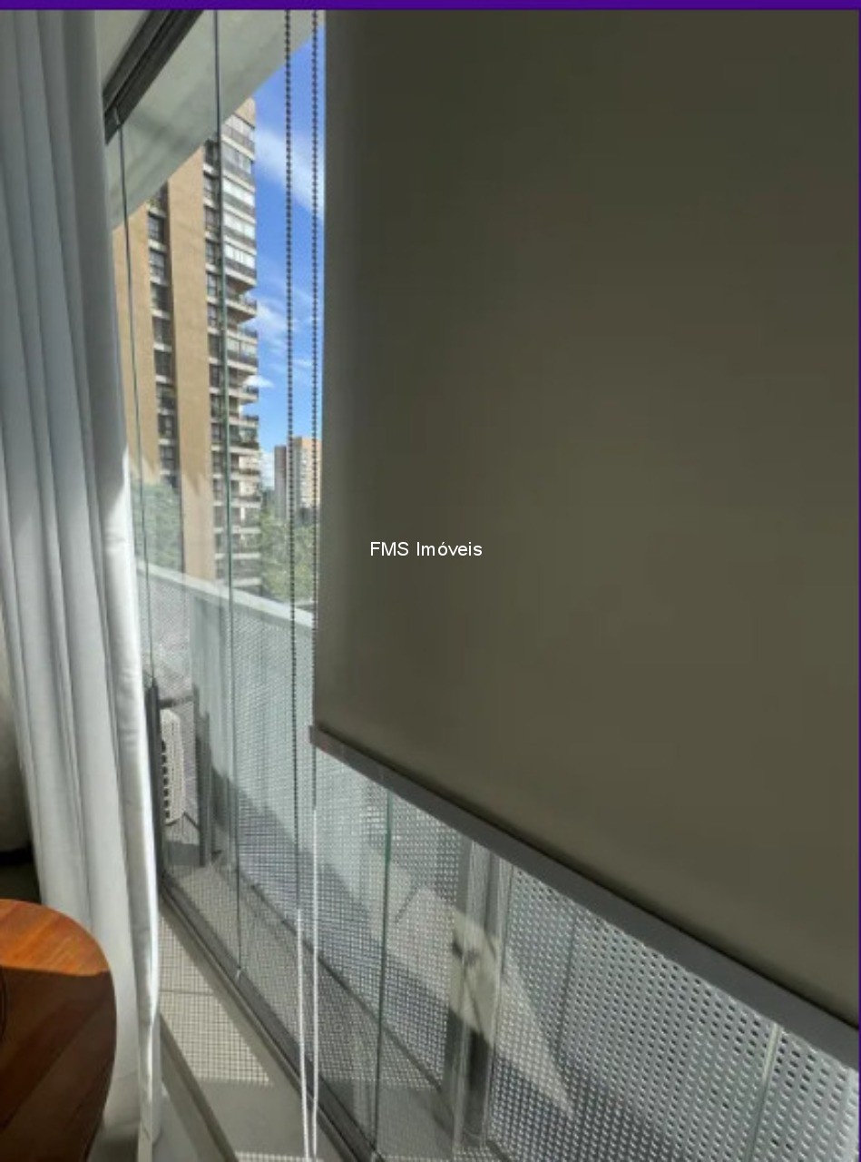 Apartamento, 1 quarto, 27 m² - Foto 8