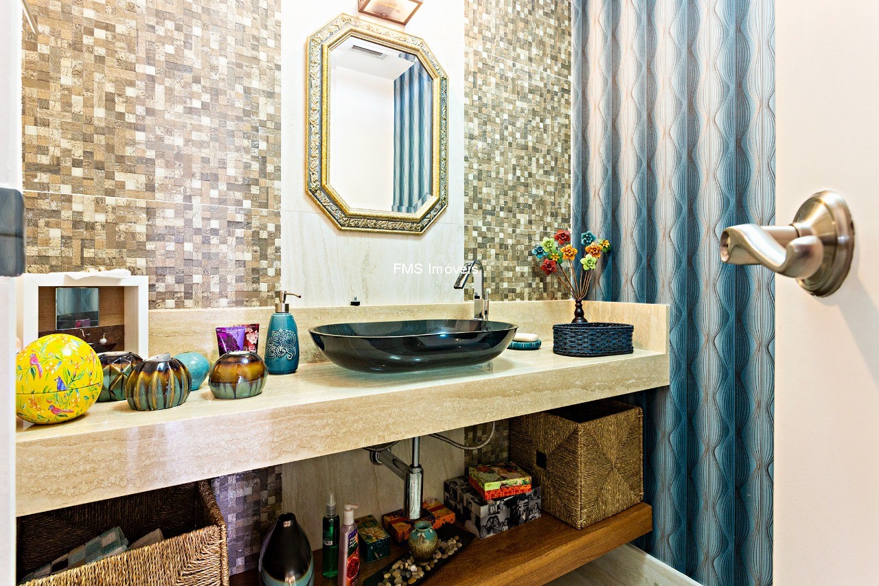 Apartamento, 2 quartos, 245 m² - Foto 11