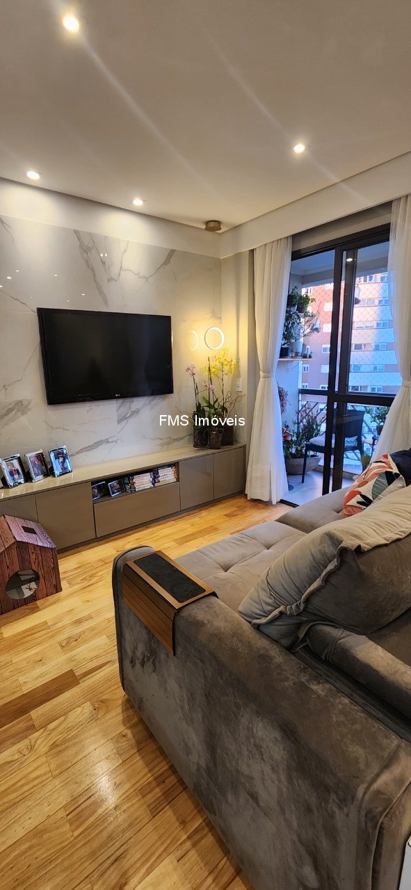 Apartamento, 2 quartos, 67 m² - Foto 2