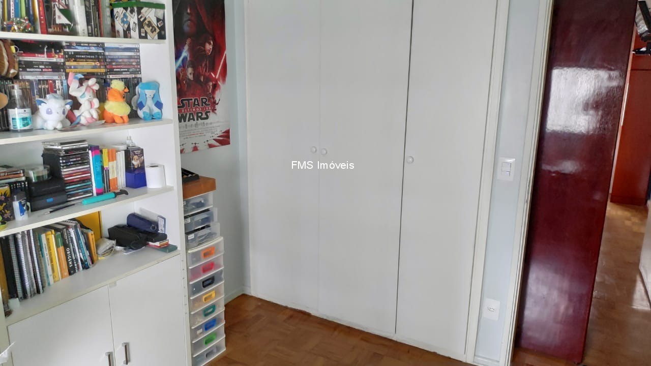Apartamento, 3 quartos, 94 m² - Foto 14
