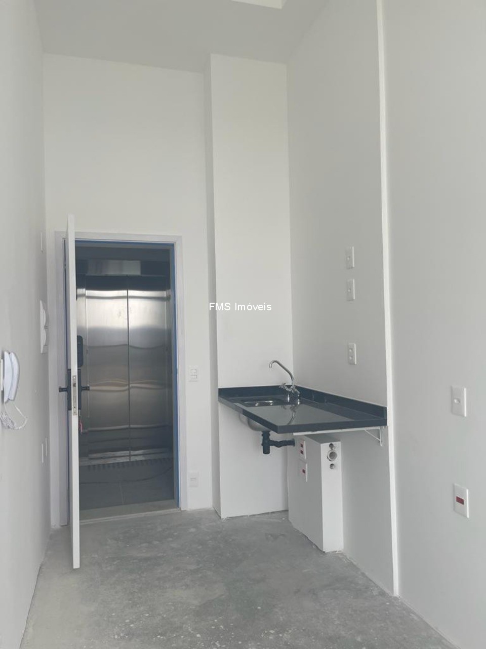 Apartamento, 1 quarto, 25 m² - Foto 4