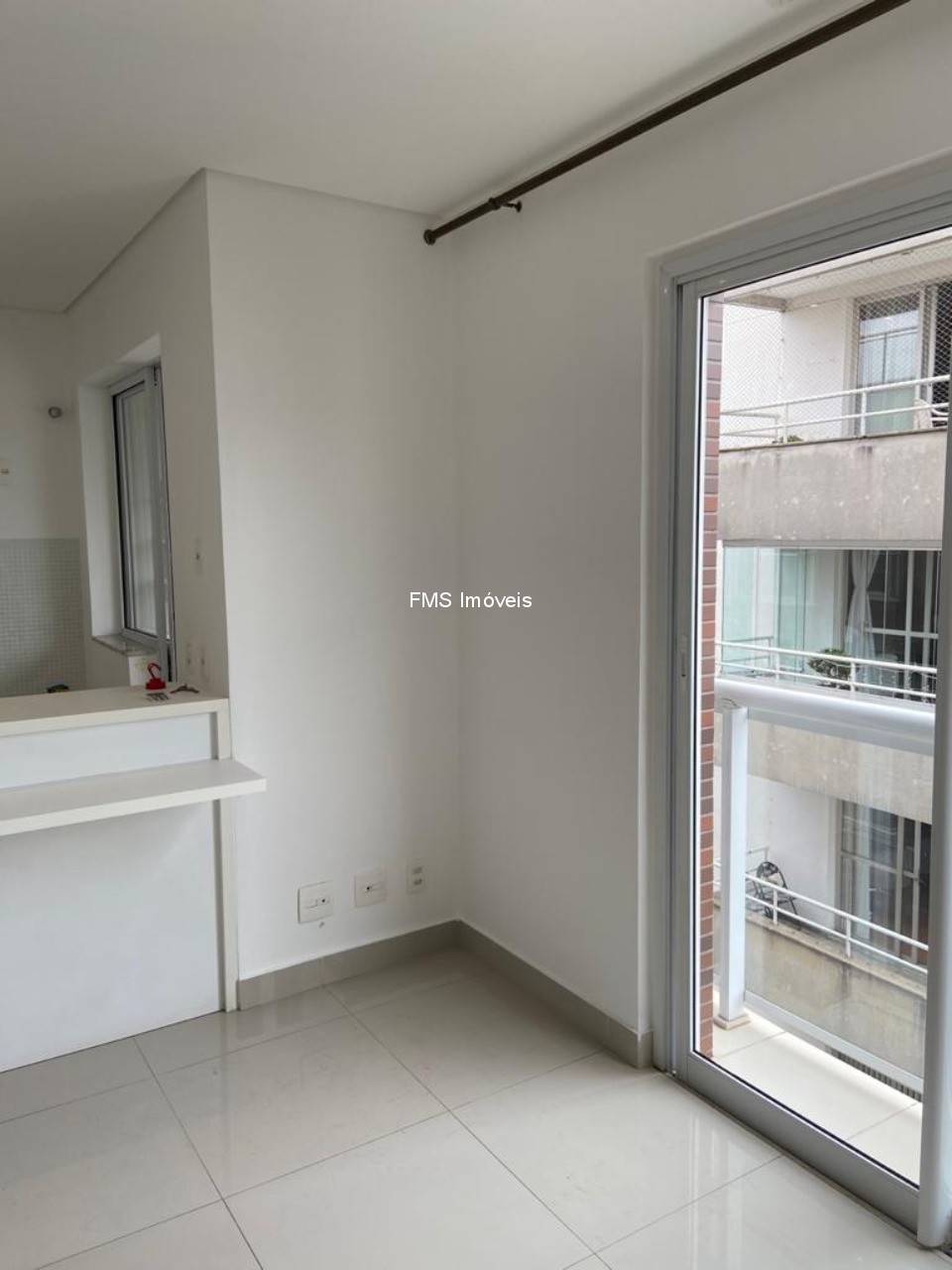 Apartamento, 2 quartos, 52 m² - Foto 2