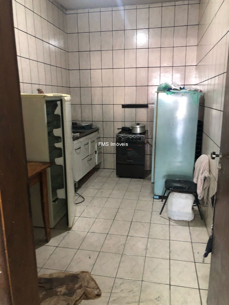Depósito-Galpão, 600 m² - Foto 22