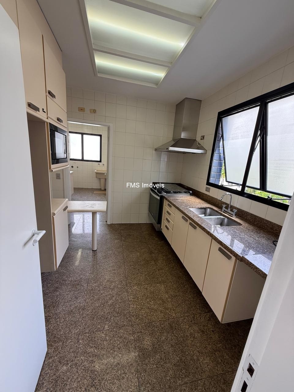Apartamento, 3 quartos, 216 m² - Foto 49