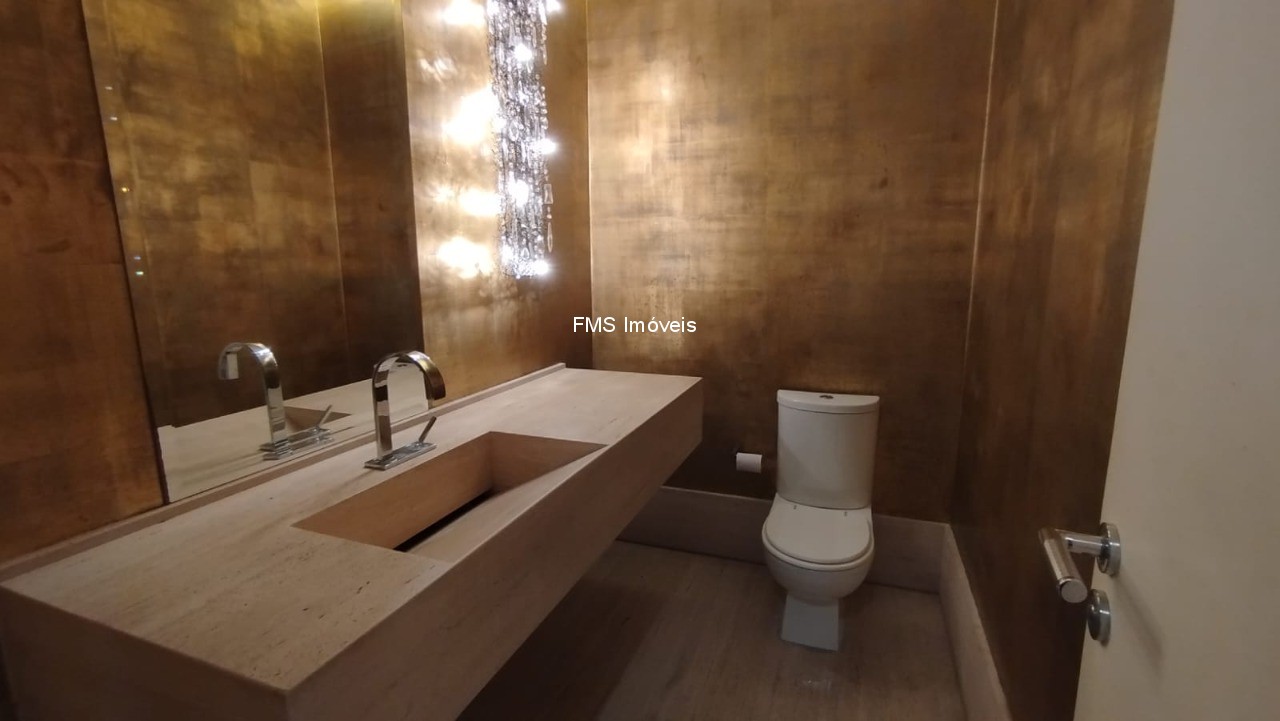 Apartamento, 5 quartos, 512 m² - Foto 23