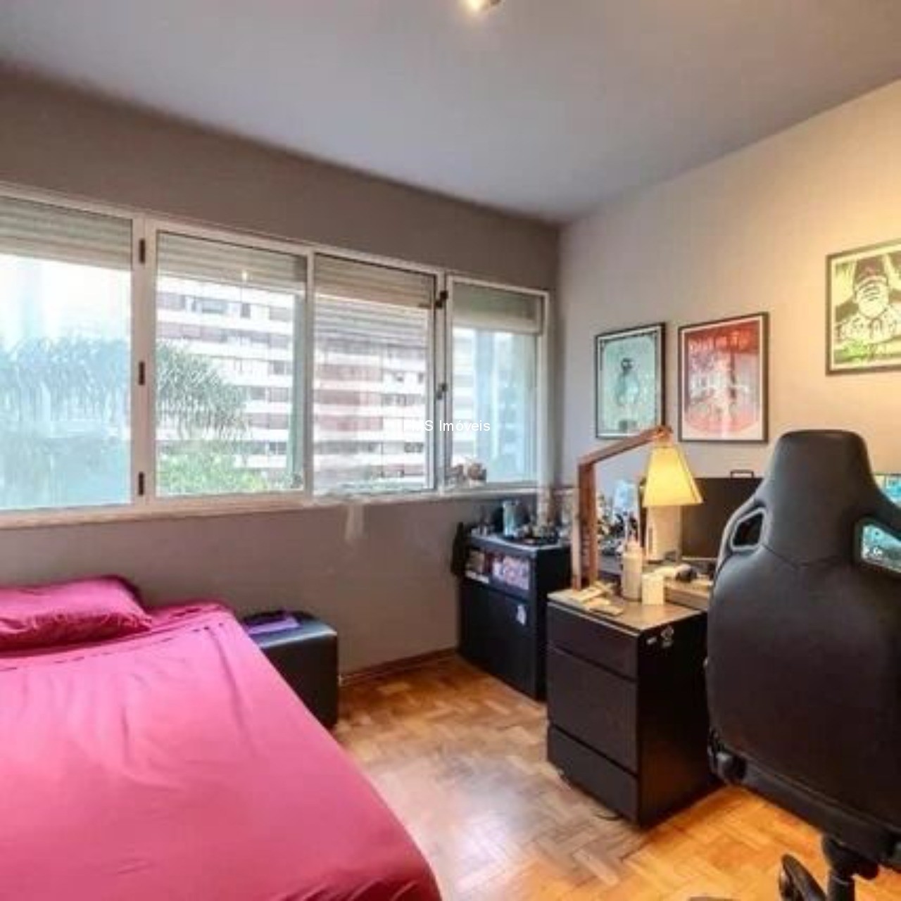 Apartamento, 3 quartos, 177 m² - Foto 15