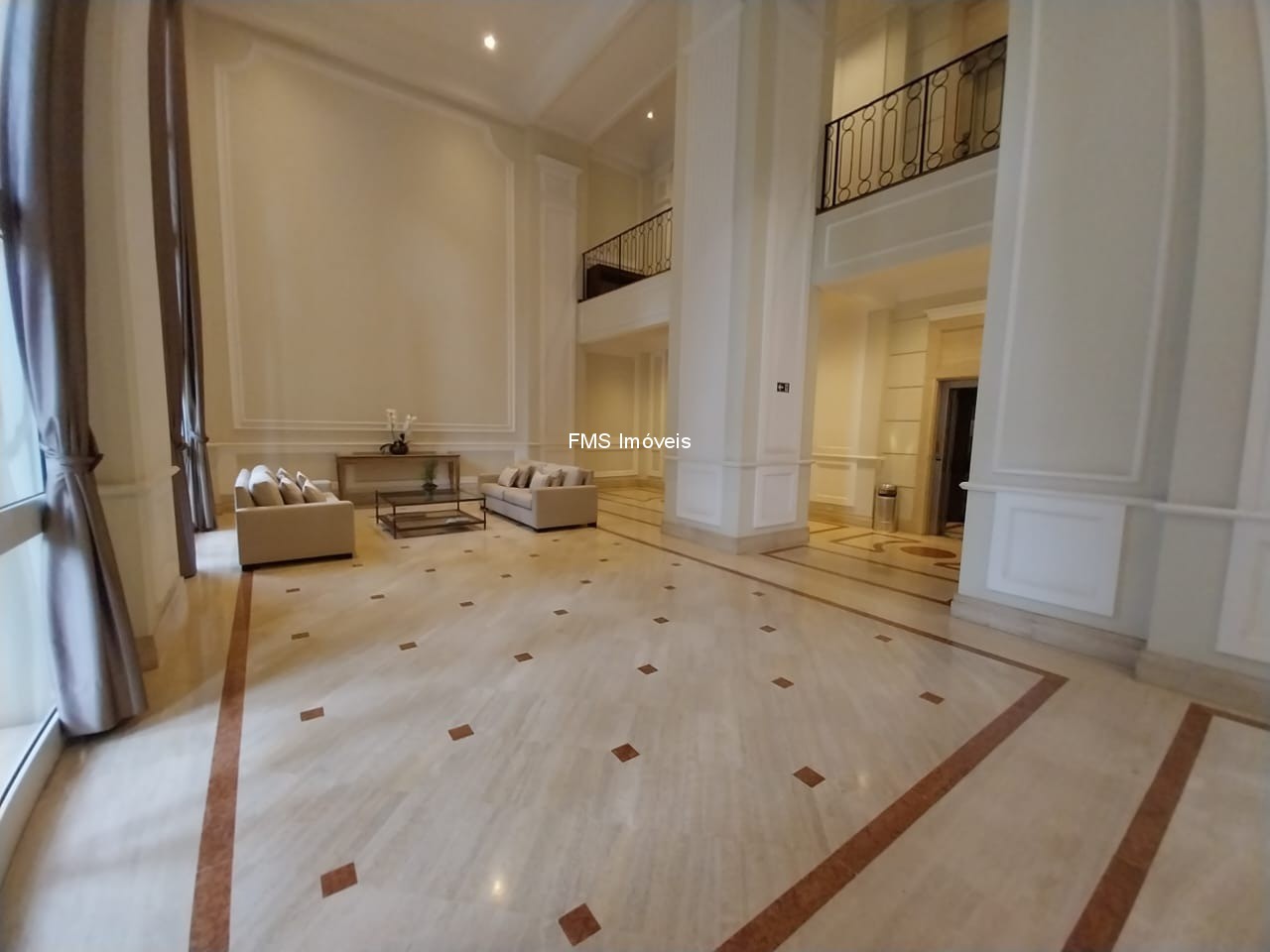 Apartamento, 5 quartos, 512 m² - Foto 125