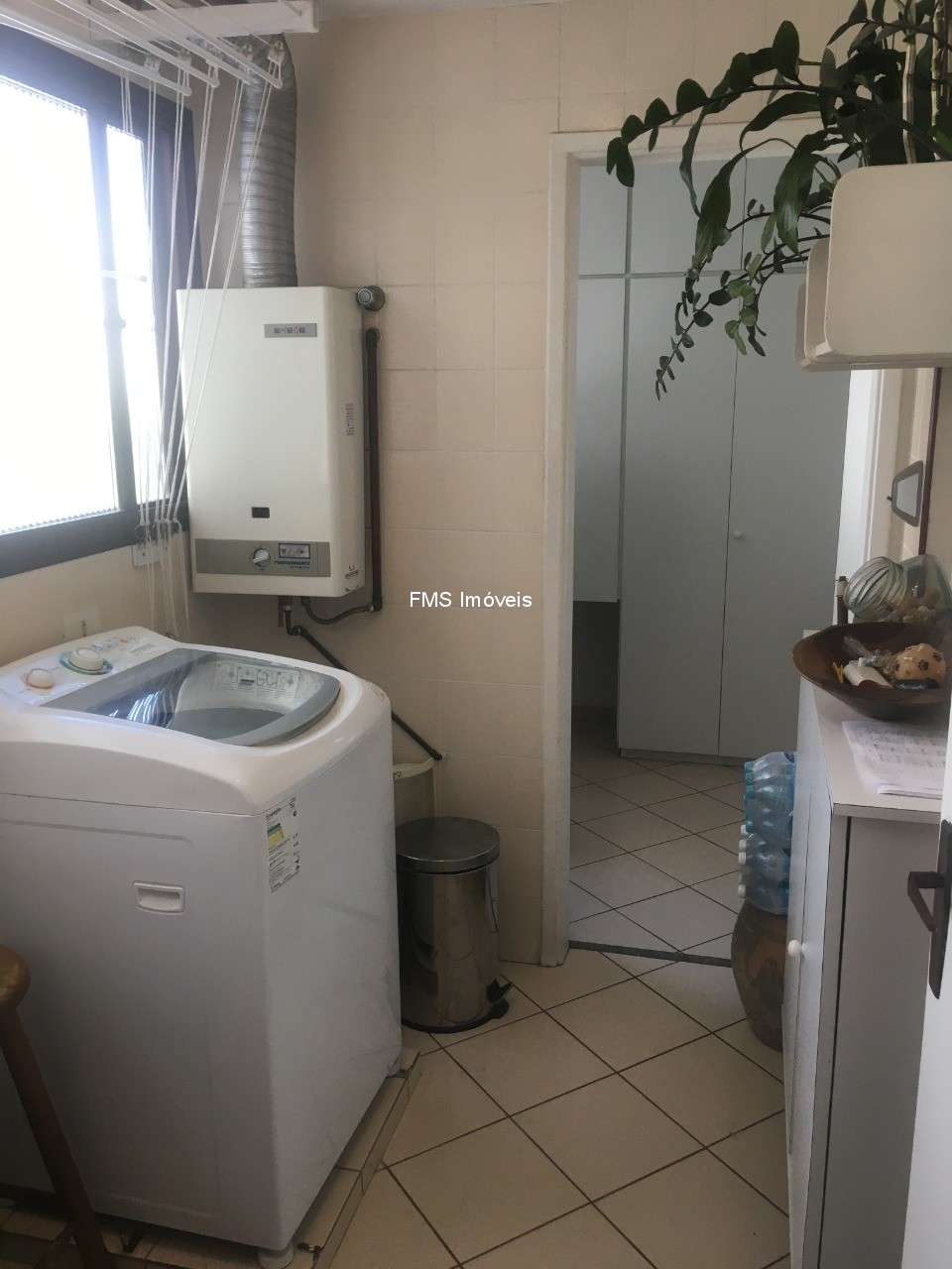 Apartamento, 3 quartos, 116 m² - Foto 9