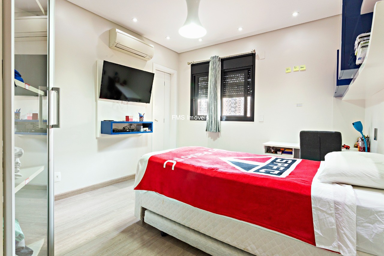Apartamento, 2 quartos, 245 m² - Foto 16