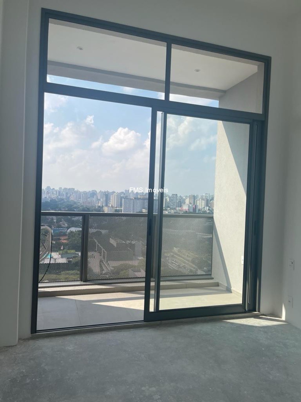 Apartamento, 1 quarto, 25 m² - Foto 1