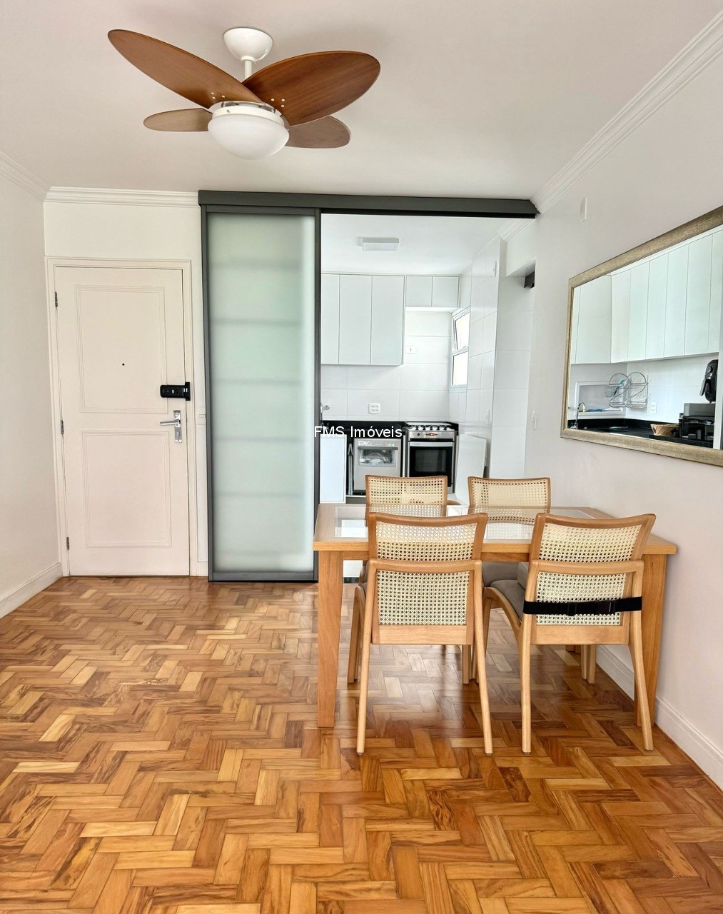 Apartamento, 3 quartos, 94 m² - Foto 5