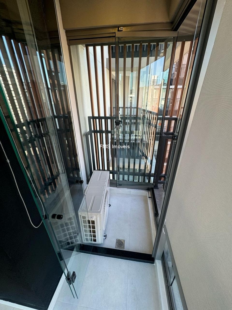 Apartamento, 1 quarto, 30 m² - Foto 15