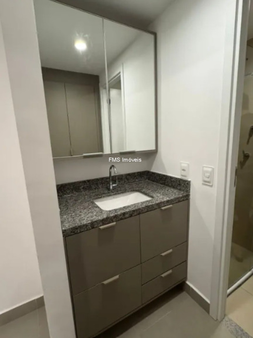 Apartamento, 1 quarto, 32 m² - Foto 6