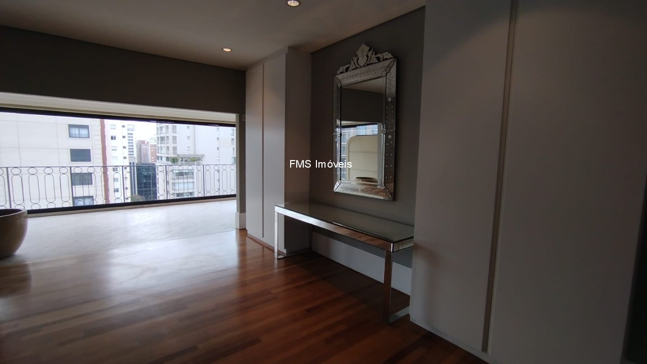 Apartamento, 5 quartos, 512 m² - Foto 2