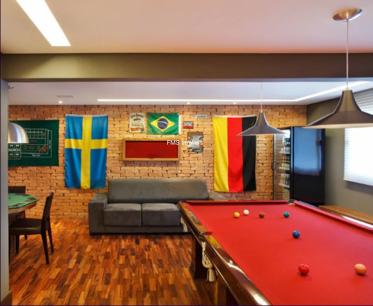 Apartamento, 2 quartos, 99 m² - Foto 1